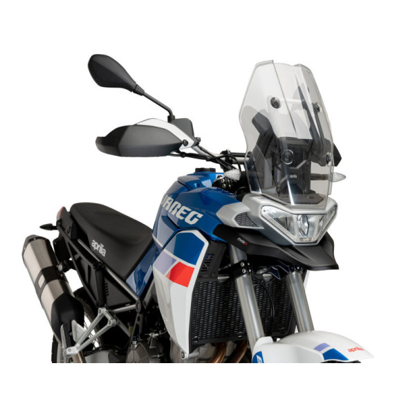 Puig Beak Matt Black